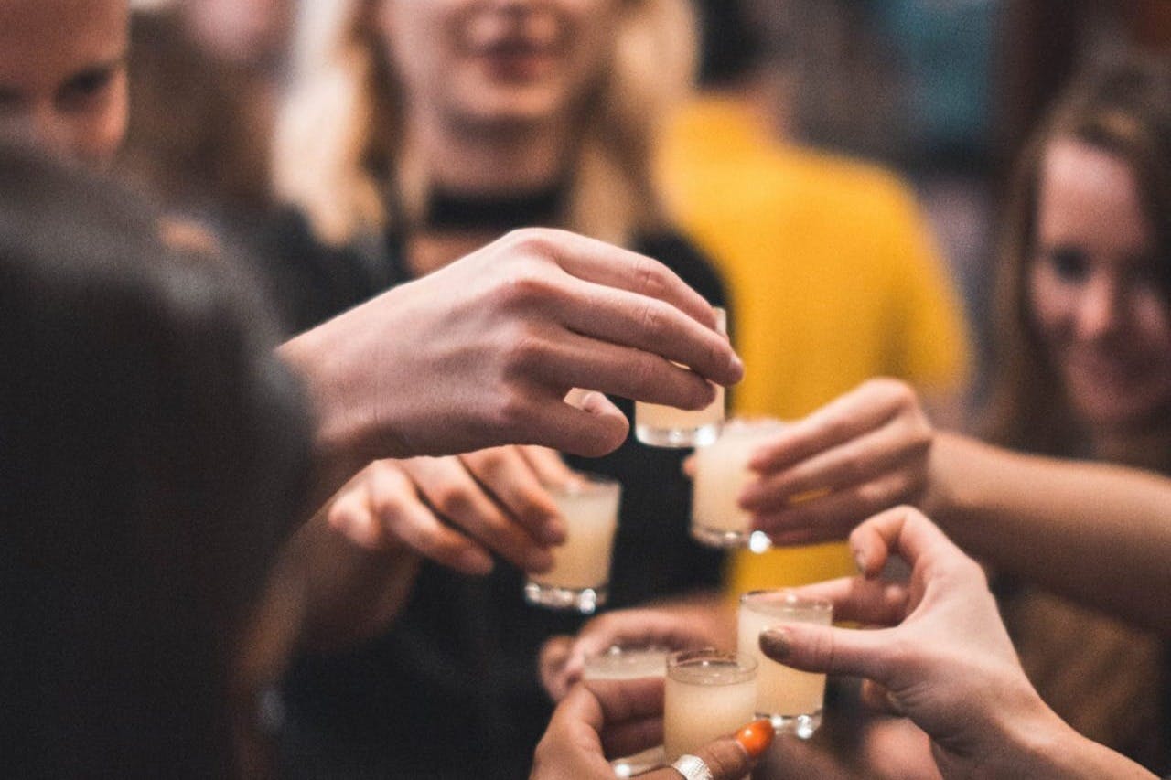 Learn the toasts, the traditions, and the place of vodka in Polish life.