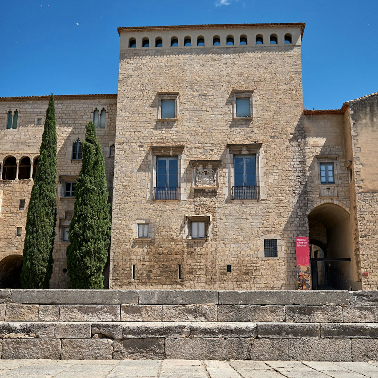 The Girona Pass - Alloggi in Girona