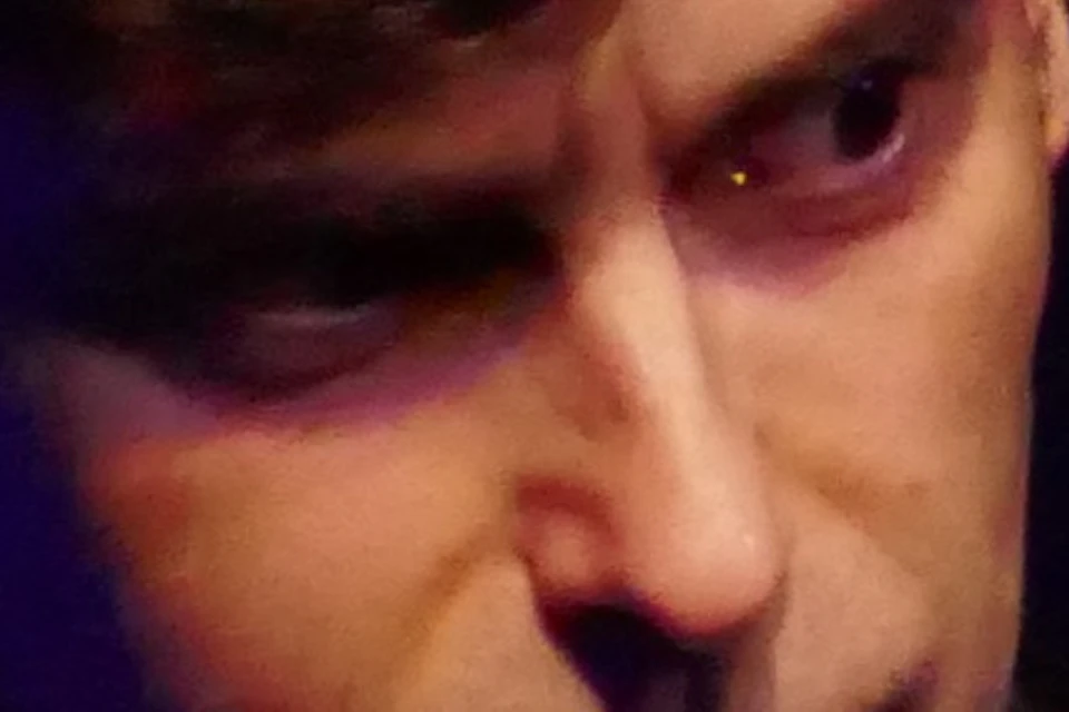 Lioz Master of Delusion
