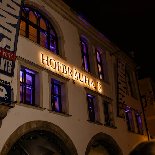 Munich Old Town: 2.5-Hr Guided Walking Tour + Beer Tasting - Photo 4