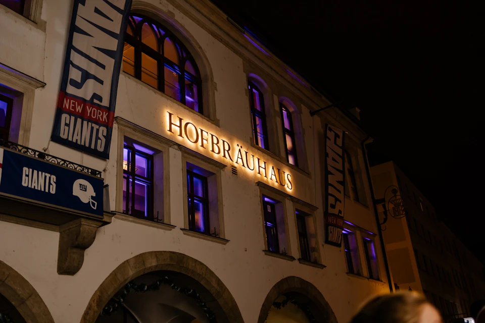 Munich Old Town Beer and Tavern Tour