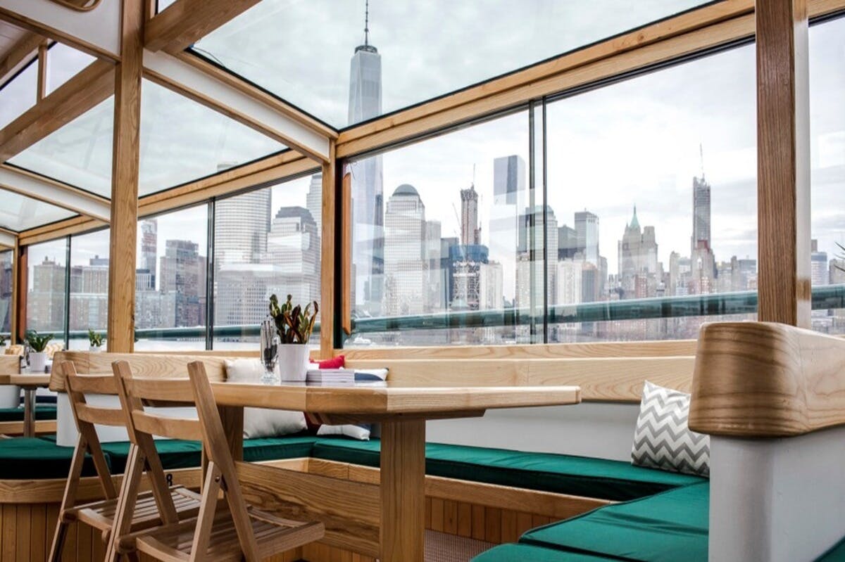 Classic Harbor Line New York City