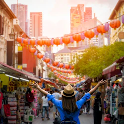 Kuala Lumpur Private Day Tour with Petronas Twin Towers & Batu Caves 3