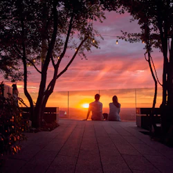 Highline Warsaw: Entry Ticket + Rooftop Bar Access