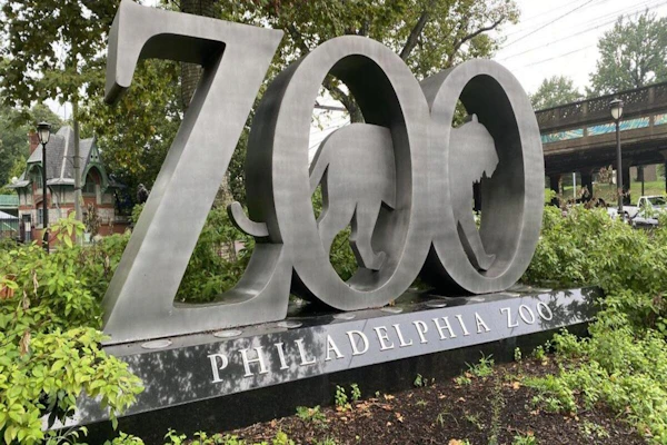 Philadelphia Big Bus Nacht Tour