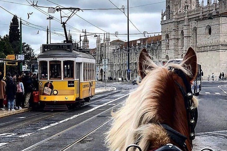 哲罗尼摩斯博物馆(Mosteiro dos Jerónimos)