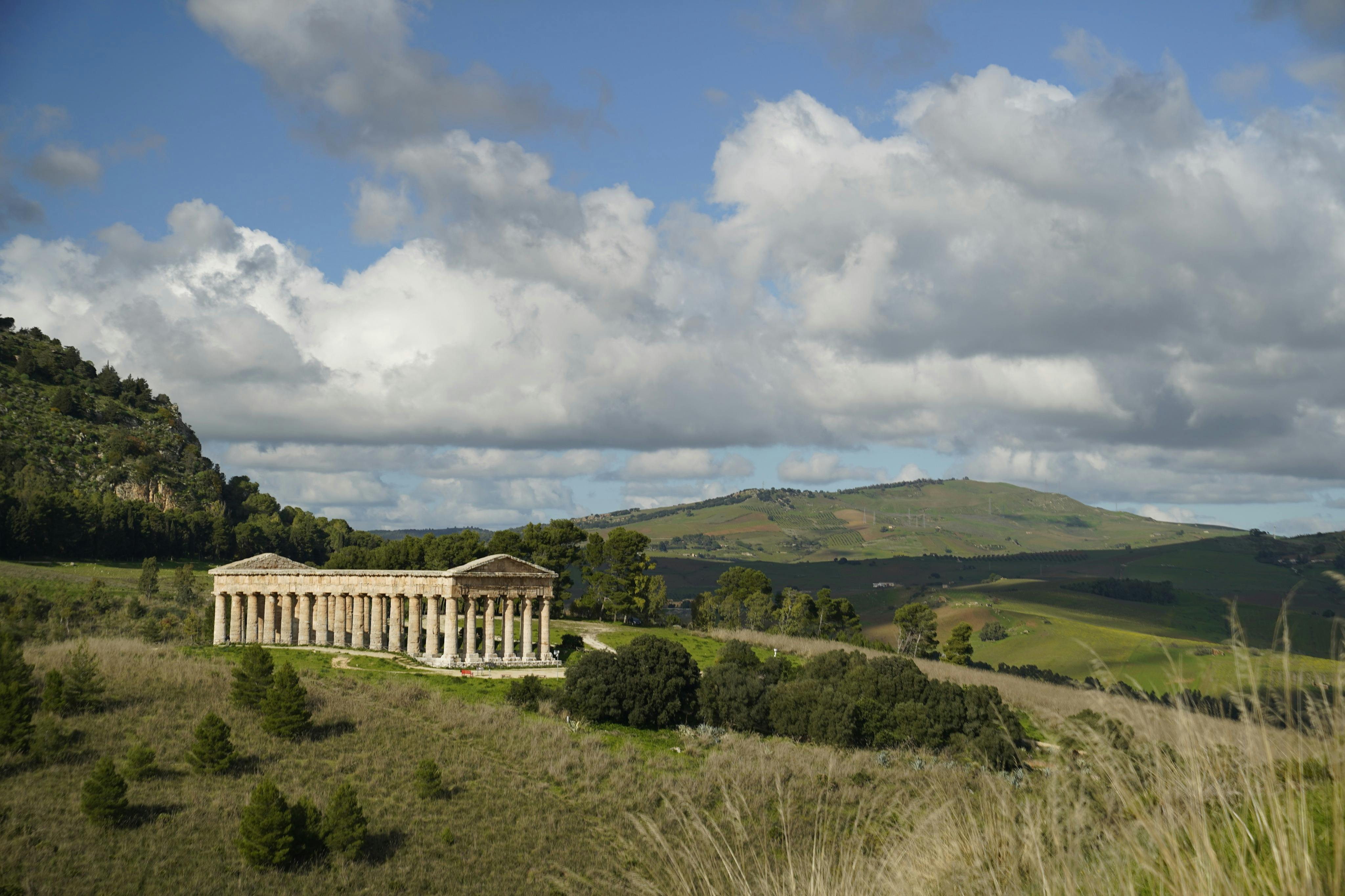Segesta