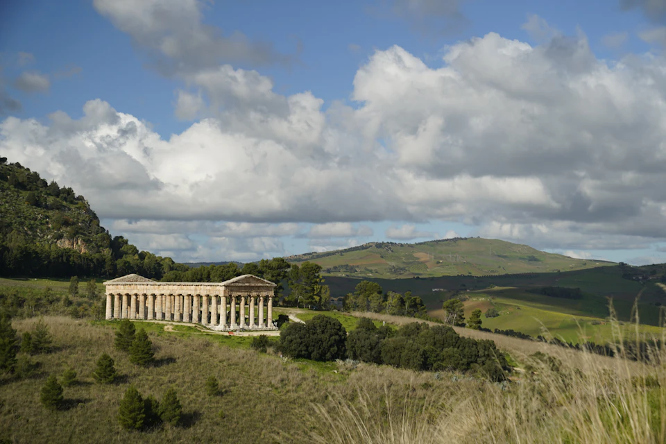Segesta