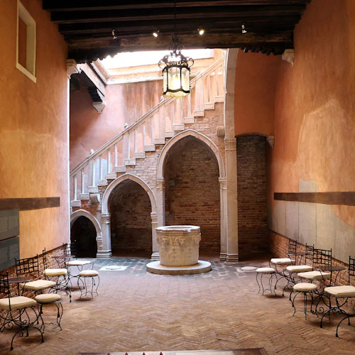 Casa di Carlo Goldoni - Photo 3