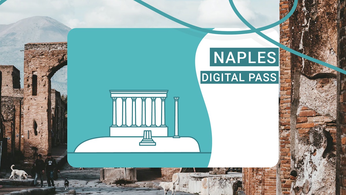 Napoli City Card