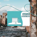 Naples City Card: Underground & Top Attractions
