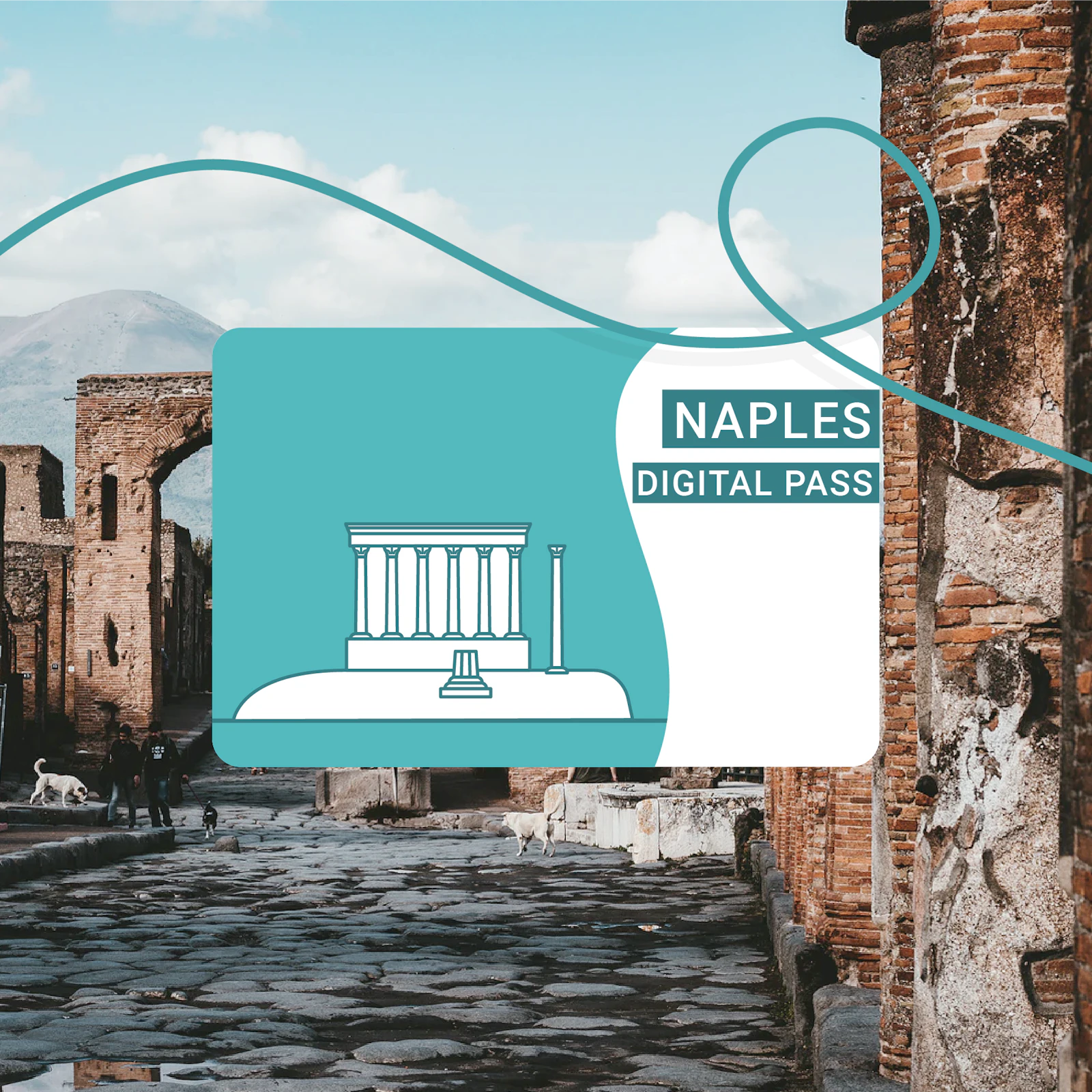 Naples City Card: Napoli Sotterranea e principali attrazioni