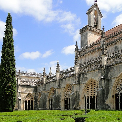 Jerónimos Monastery: Fast Track