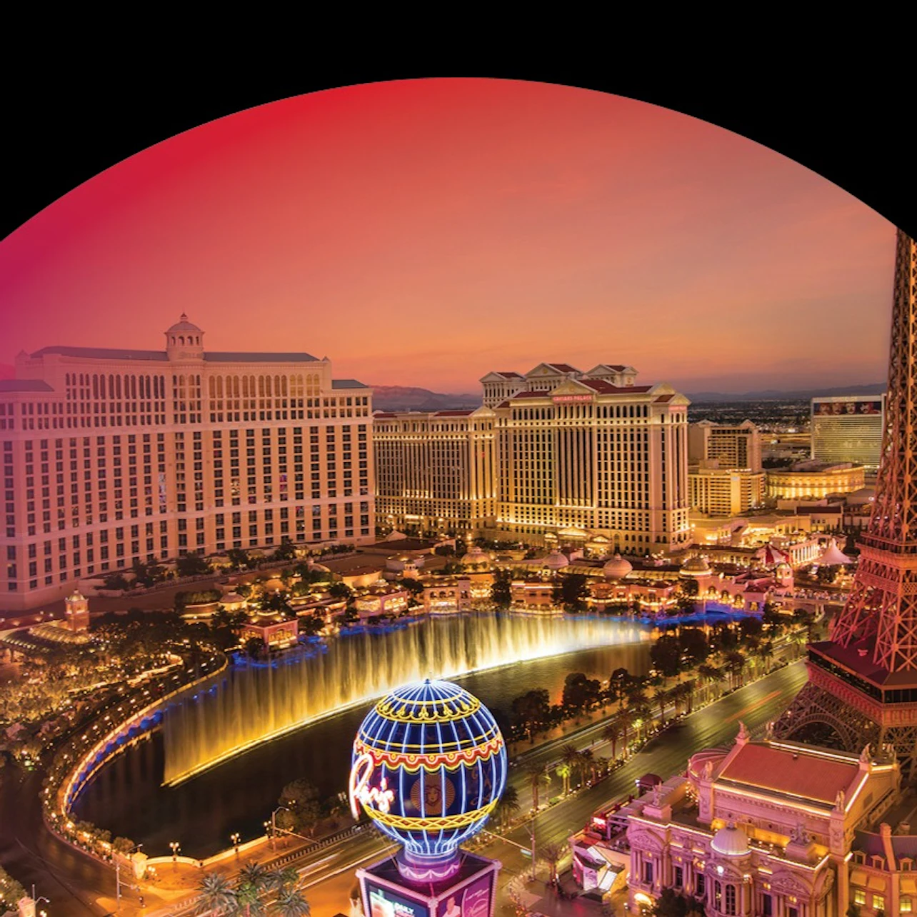 Flyover Experience in Las Vegas in Las Vegas β Tiqets