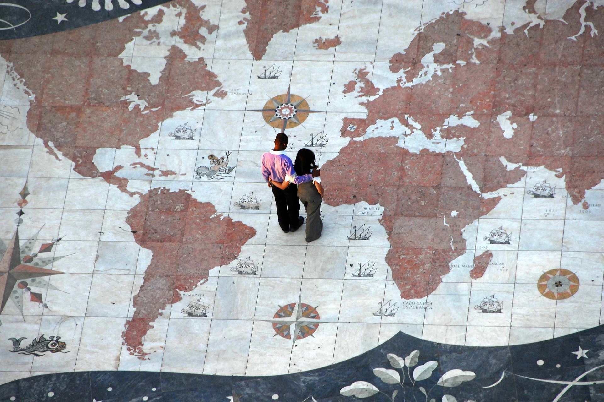 Lisbon: Guide Small-Group Historical Walking Tour - The Slave Trade
