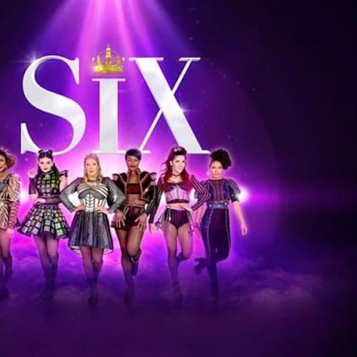 Seis: O Musical - Photo 4