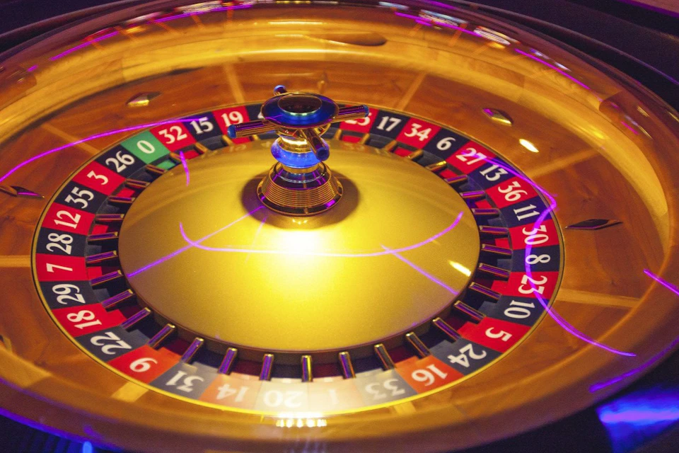 CASINO