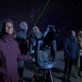 Tour zum Berg Teide bei Nacht und Sternbeobachtung