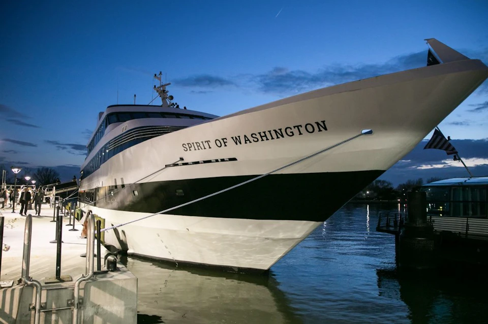City Cruises