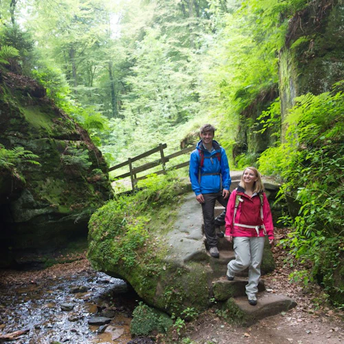 Luxembourg Tour: Castles and Countryside - Photo 3