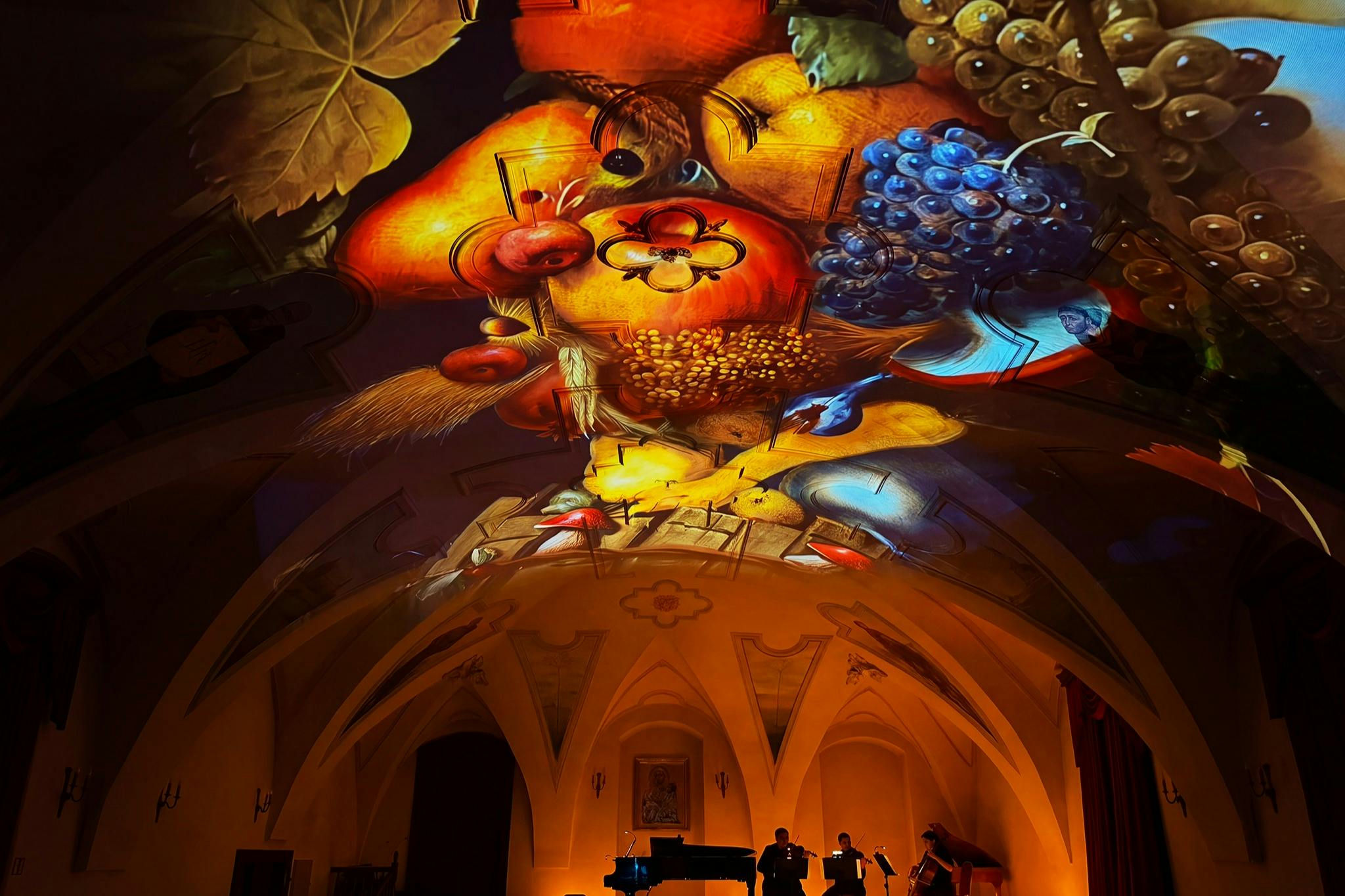 Génesis: el espectáculo de luces «La Creación» en Cracovia: Entrada - Photo 3