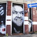 Art de rue à Berlin