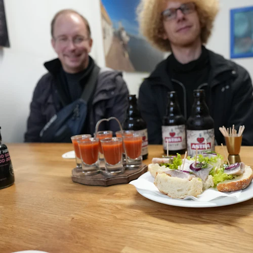Hamburgo: Tour pelo distrito gastronômico de St. Pauli - Photo 6