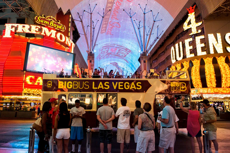 Adults Only Night Tour