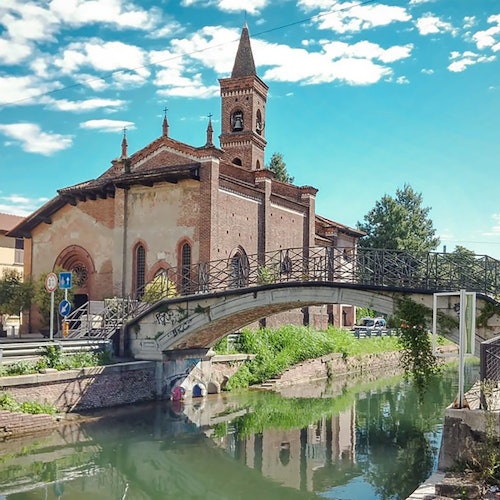 Chiesa di San Cristoforo