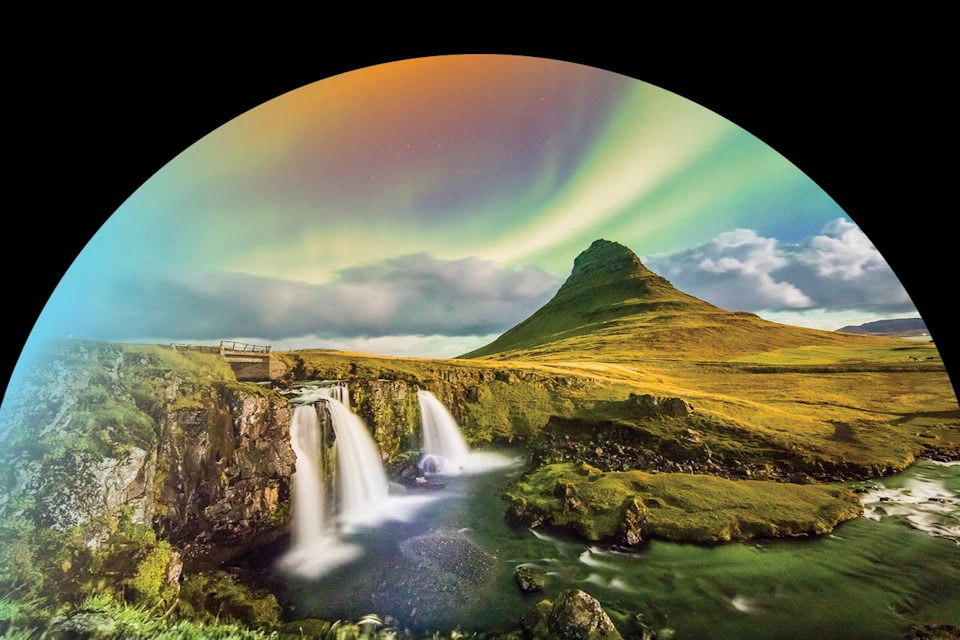 Iceland