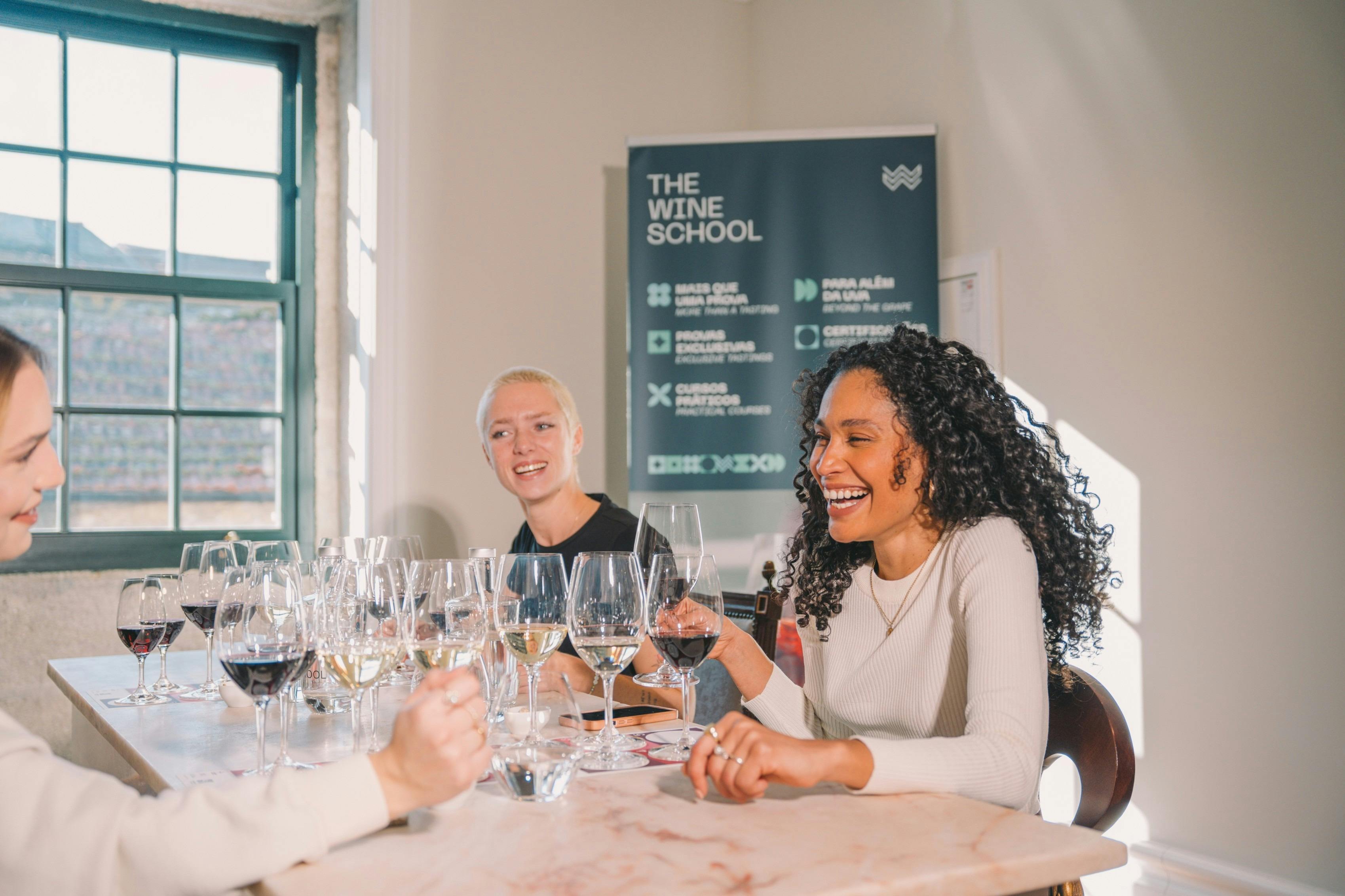 와우 와인 스쿨