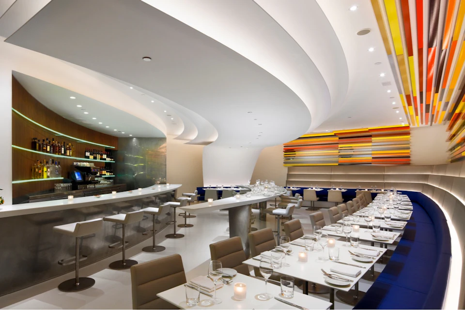 The Wright at the Guggenheim Art Museum