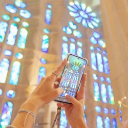 Sagrada Familia: Skip The Line Ticket + Guided Tour + Tower Access 5