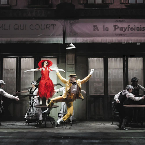 Puy du Fou: Entry Ticket - Photo 8