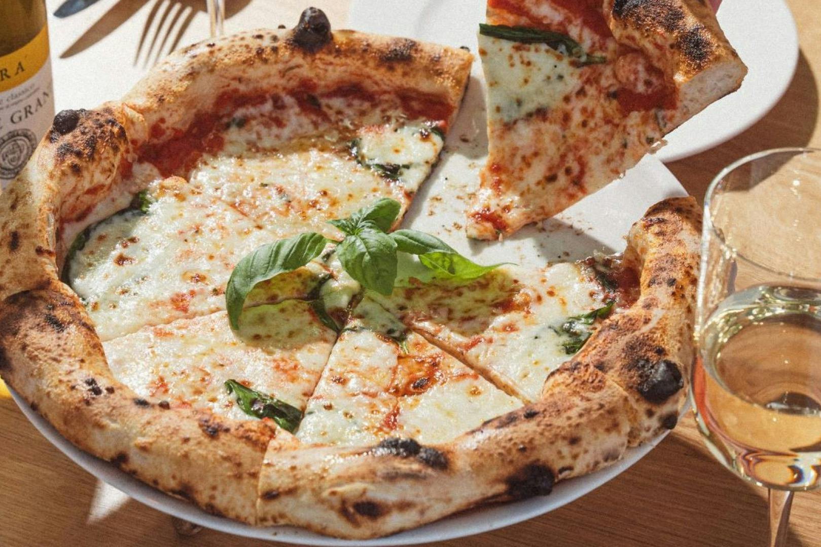 Ristorante Lolli al View Livello 52