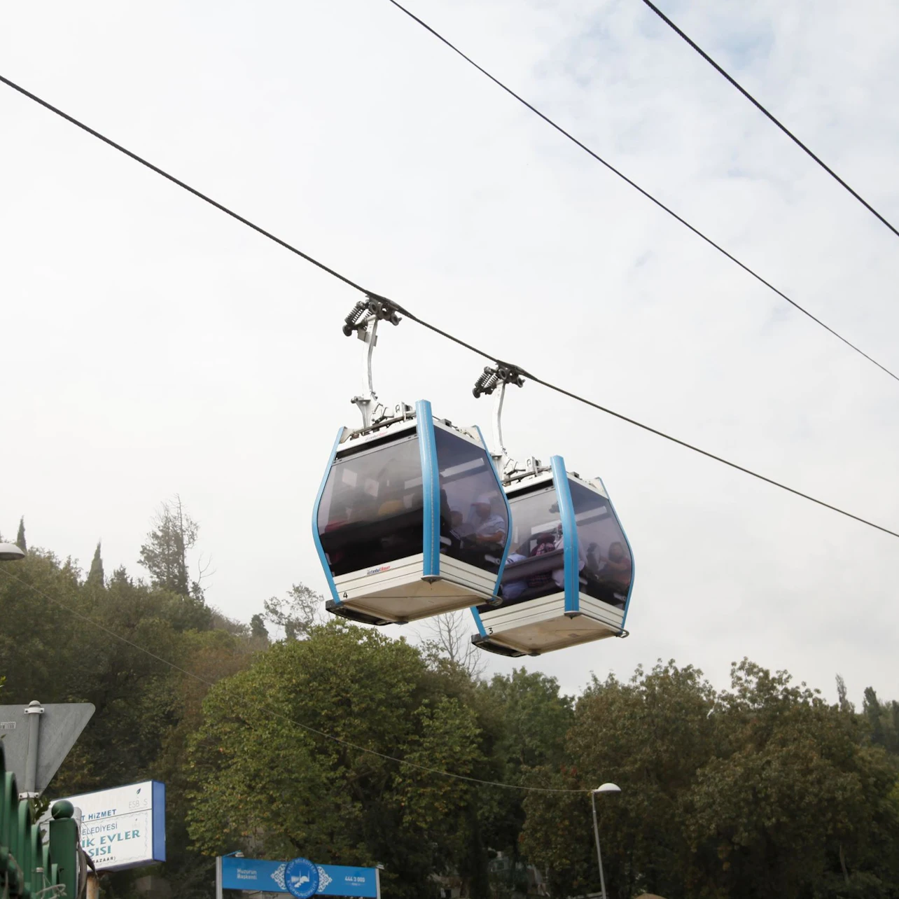Cable Car