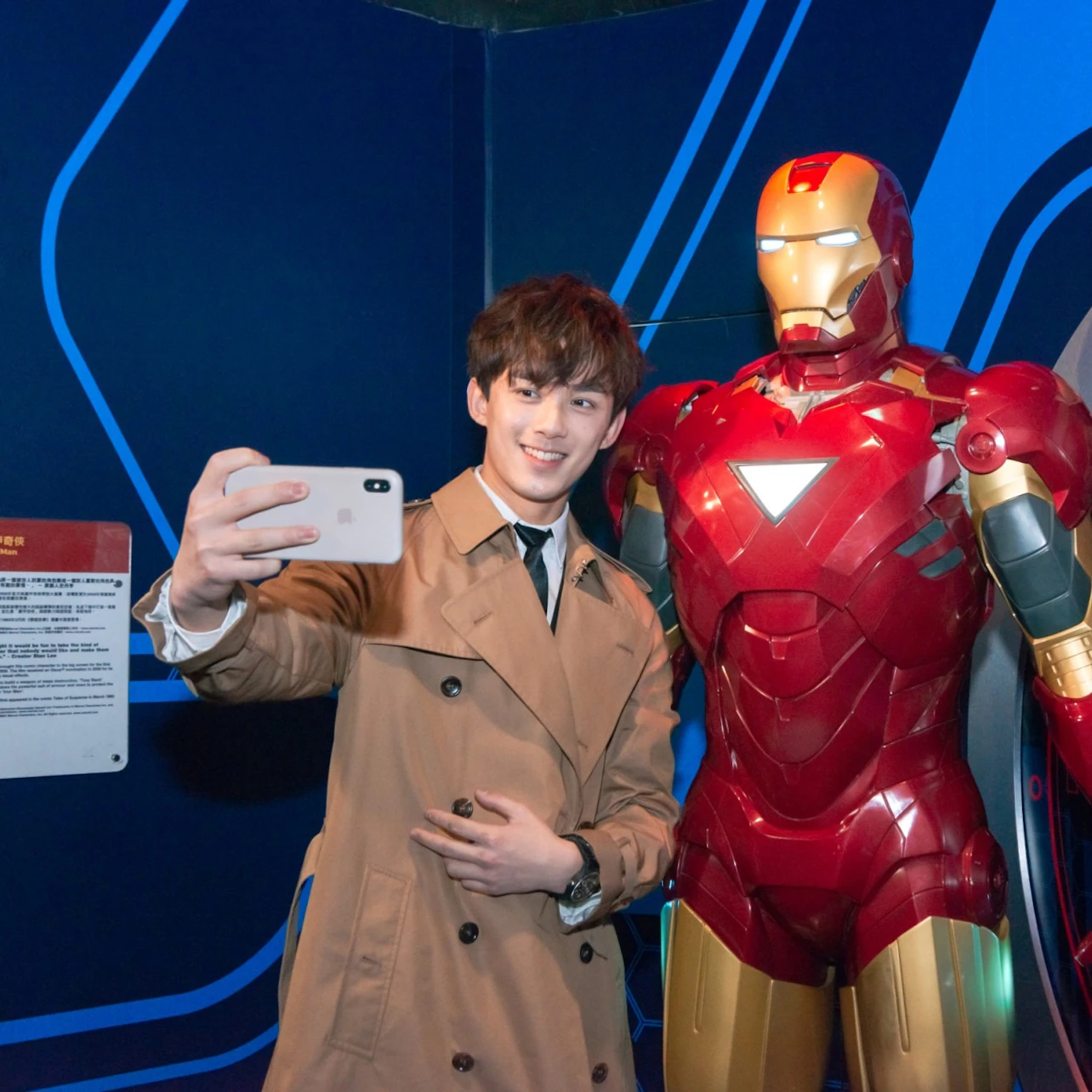 Madame Tussauds Hong Kong - Admission in Hong Kong Island – Tiqets