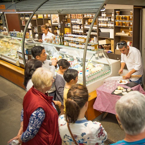 Paris: Guided Food Tour + Market Visit - Photo 2