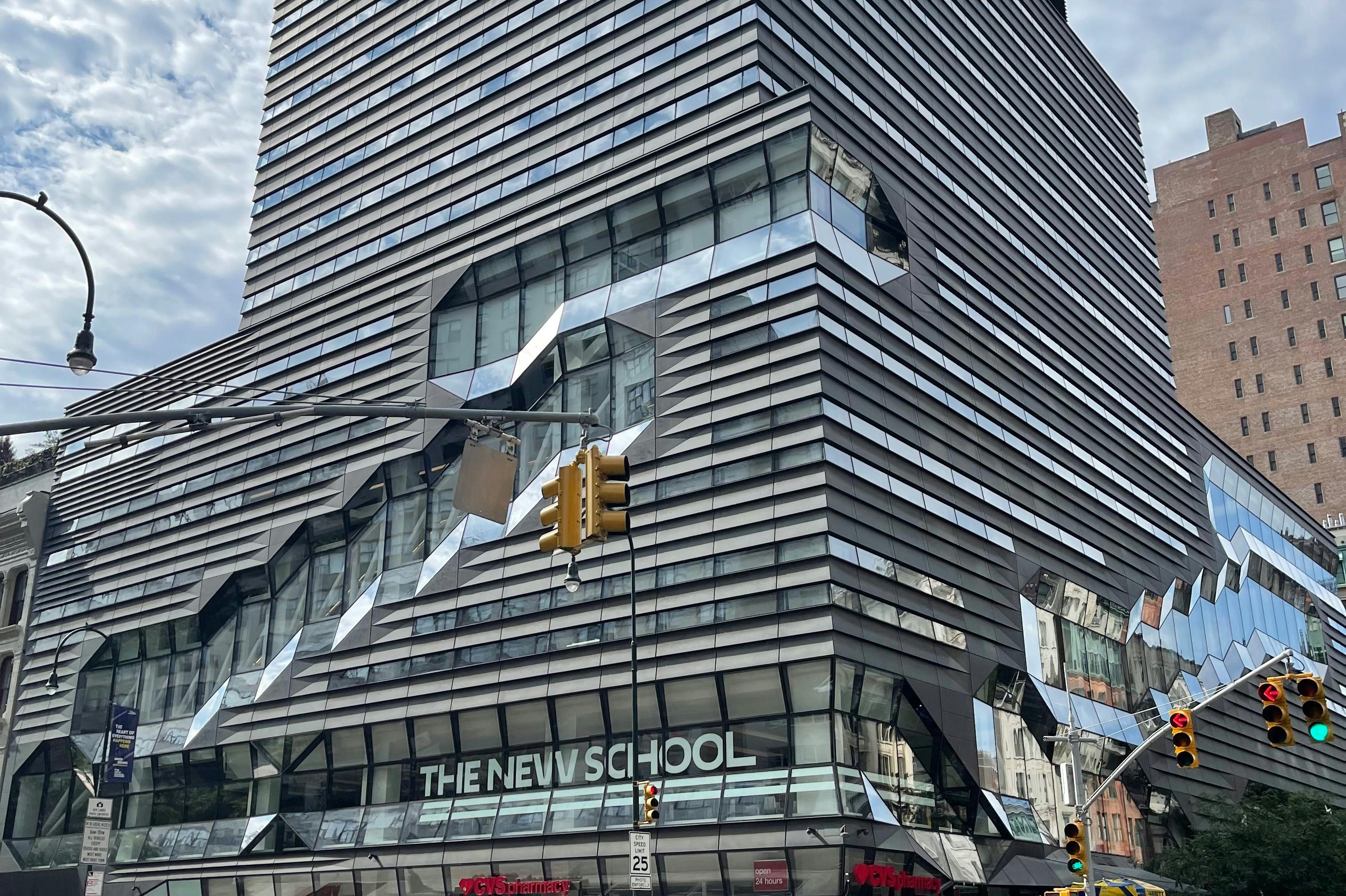 ニューヨーク市