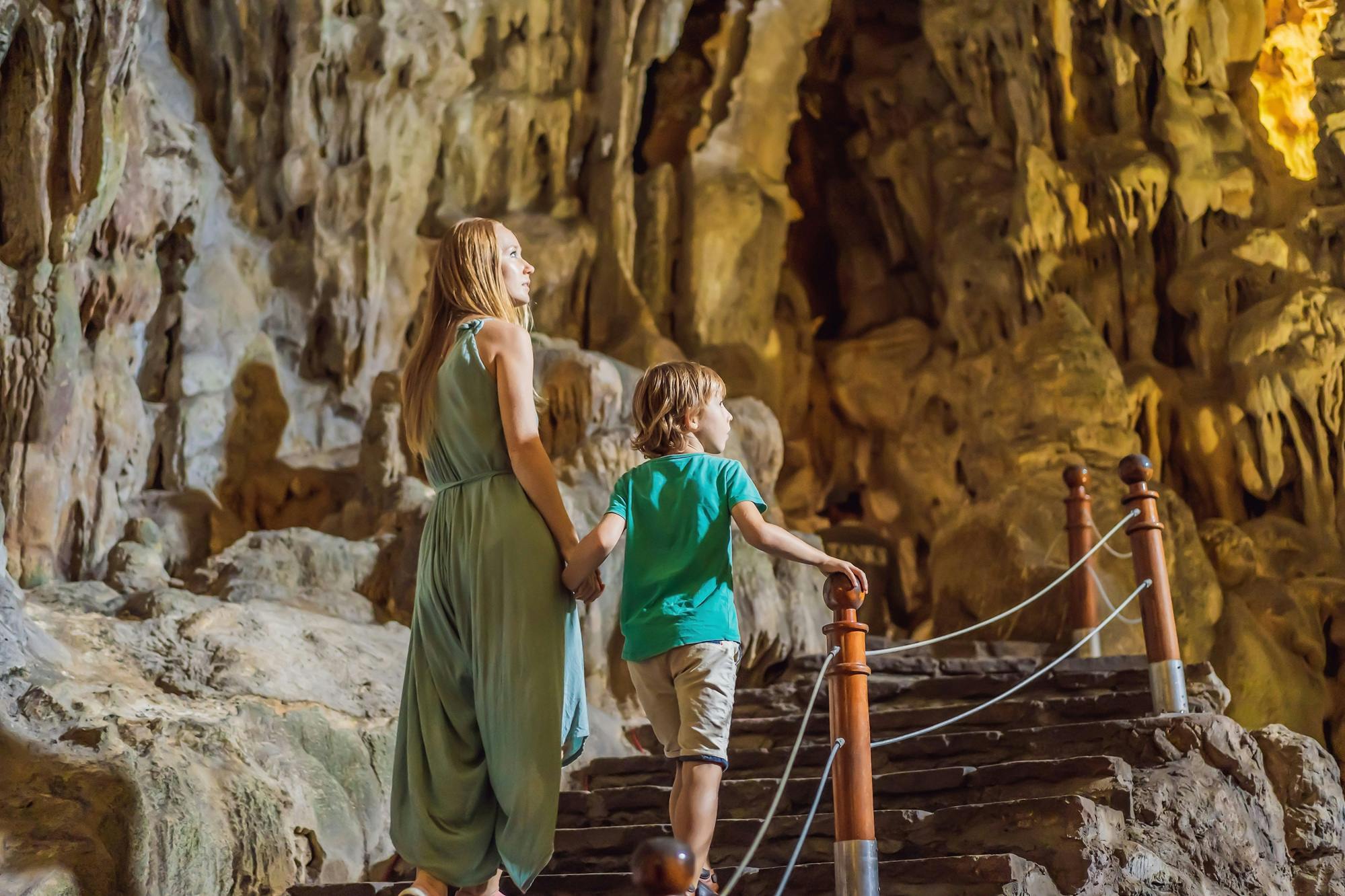 Ha Long Bay: 5-Star Premium Cruise + Buffet & Sunset Party + Optional Transfer - Photo 9