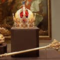 Tesouro Imperial de Viena + Museu Imperial de Carruagens