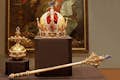 Keizerlijke Schatkist Wenen + Keizerlijk Rijtuigmuseum
