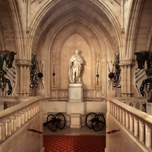 Windsor Castle: Entry Ticket - Photo 8