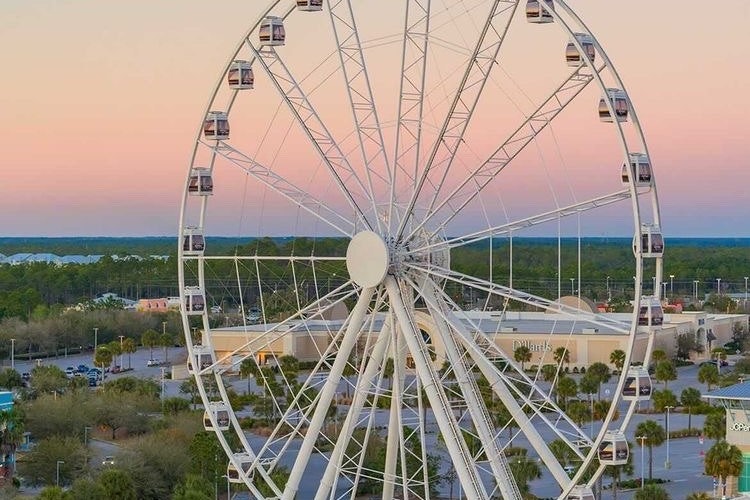 SkyWheel Panama City Beach tickets | Panama City Beach