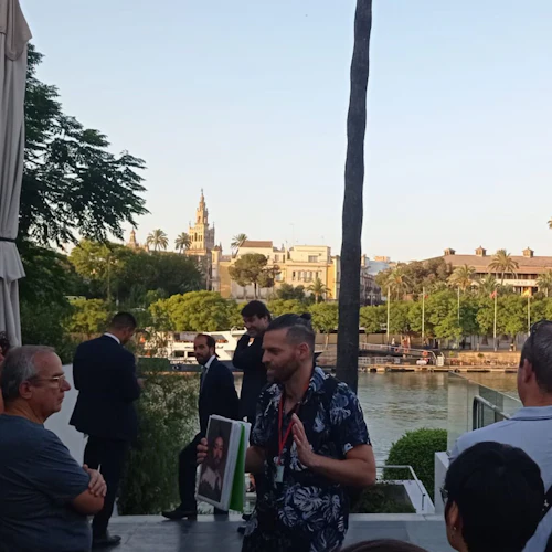 Sevilha: Visita guiada aos pontos altos da cidade - Photo 2