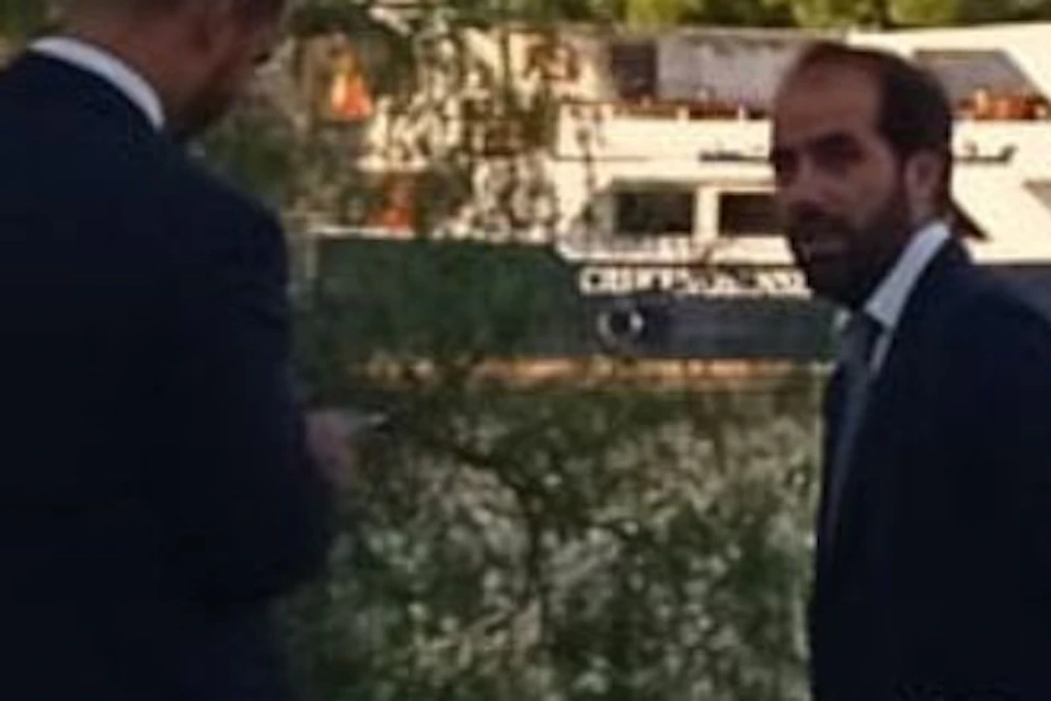 Torre del Oro