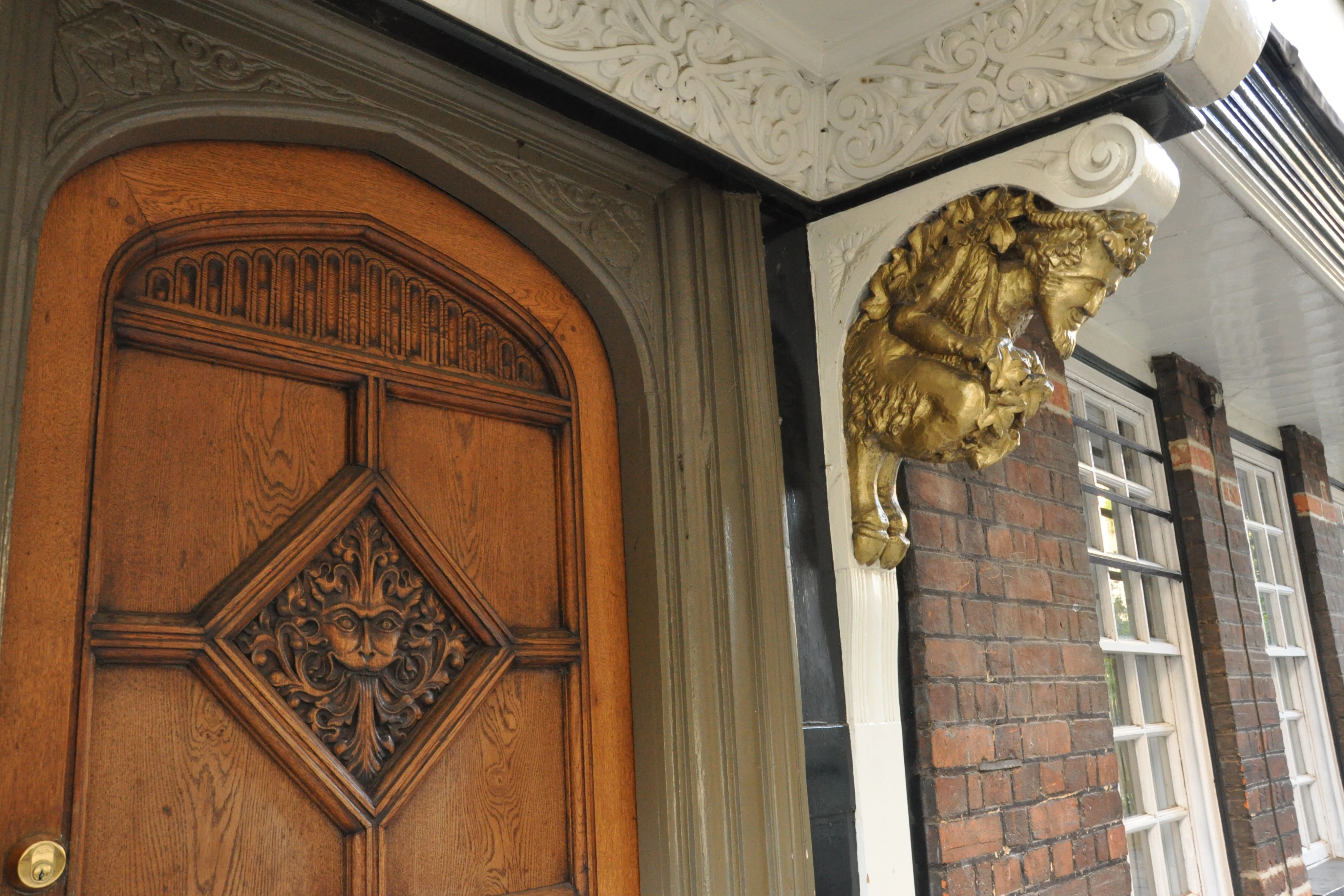 Oxford: Official CS Lewis & JRR Tolkien Guided Walking Tour