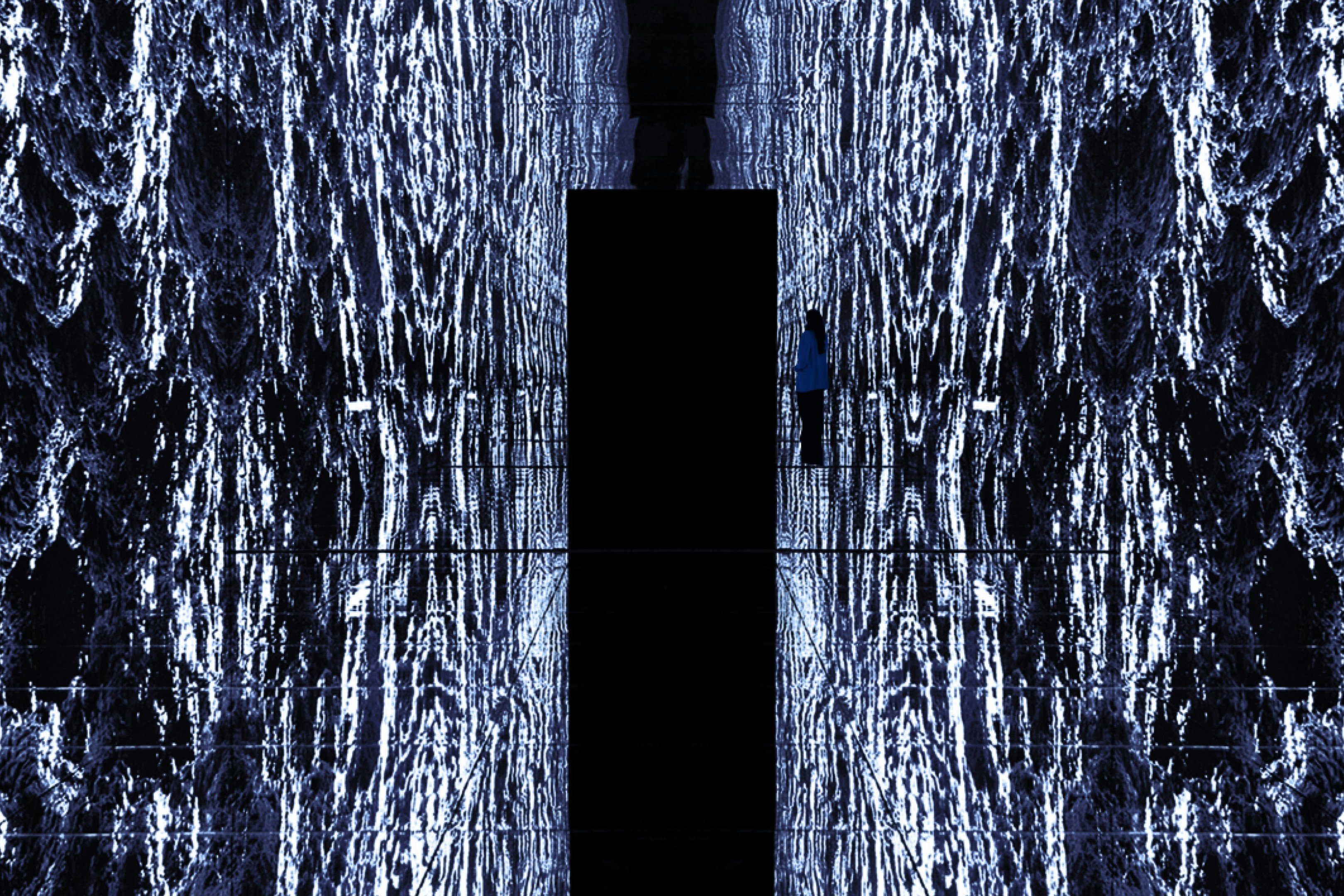 Mercer Labs tickets | New York