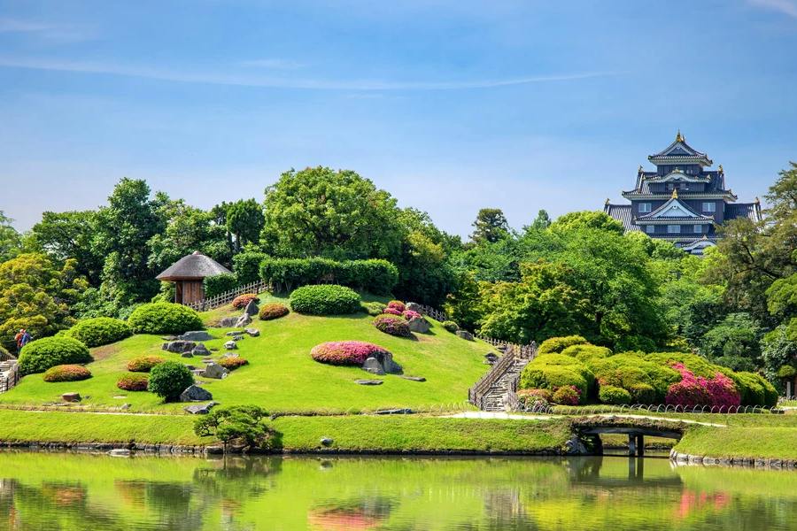 JR West Kansai Area Pass: 1-Day Pass (QR Code Entry) - Photo 2