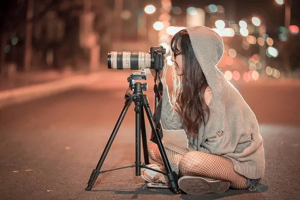 Marrakech: Private Guided Photography Tour